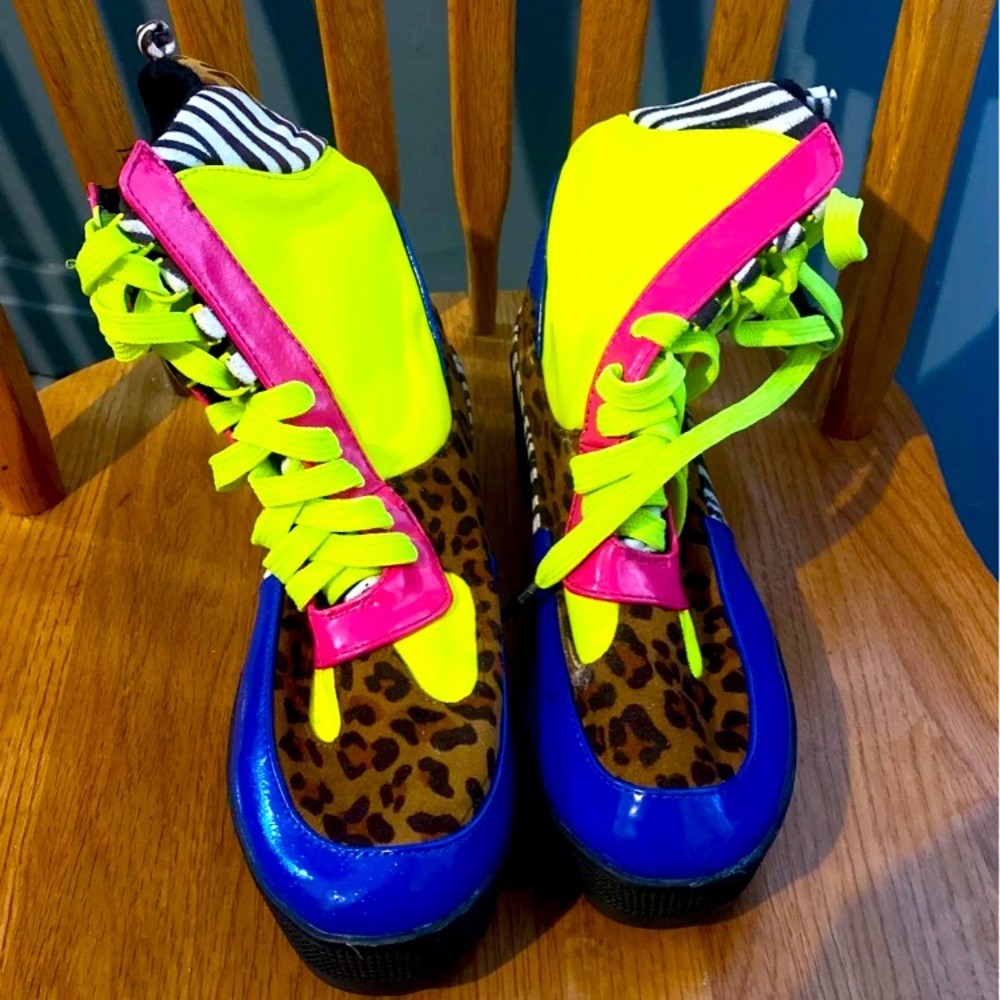 Women shoes